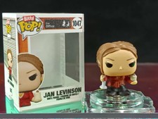 Bitty Pop CHASE JAN LEVINSON 1/6 Funko 1