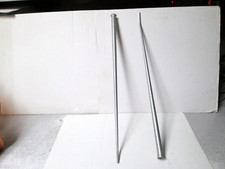 2 PCS SUPER S@LE USA NEW OLD STOCK 15” STRAIGHT EAGLE PUMP OIL CAN SPOUT NOZZLE picture