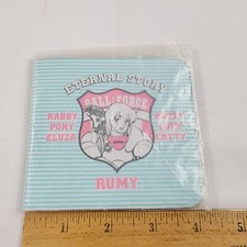 Vtg Gall Force: Eternal Story Anime Wallet 1987 Rare Japan Exclusive Import New picture