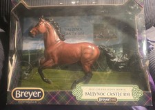 Breyer 70th Anniv #711367 2020 Breyerfest Celebration Model 