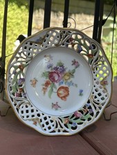 Schumann Bavaria Dresden Line Bouquet 6 1/4