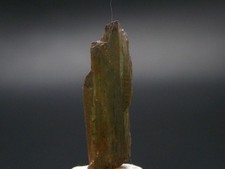 Andalusite Gem Crystal From Brazil - 1.0