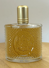 ORIGINAL STETSON BY COTY-ORIGINAL FORMULA  COLOGNE SPLASH 2.25 FL oz 66.5 mL VTG picture