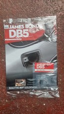EAGLEMOSS BUILD YOUR OWN JAMES BOND 007 ASTON MARTIN DB5 ISSUE PART 50 picture
