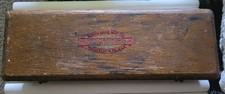 Antique Yankee Tool Set North Bros. MFG. Co. picture