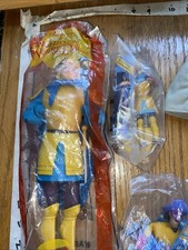 XX150B.        Lot Of Hunchback Of Notre Dam Toys From Burger King picture