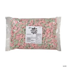 Bulk 5 Lb. Sour Patch Watermelon Flavor Soft & Chewy Candy 14463635 picture