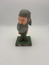 Duck Commander Duck Dynasty Phil Bobblehead picture