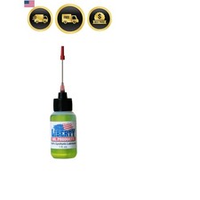 Liberty Oil, 1oz Bottle, 100% Synthetic Oil for Lubricating R/C Radio-Control... picture