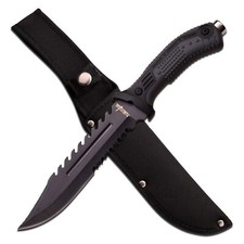 Survivor HK-793BK 12.75