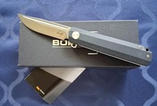 *NICE*🔥 BÖKER PLUS-Cataclyst Folding Knife w/Carbon Fiber Handle & VG-10 Blade  picture