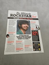 TPEEP242 MAGAZINE ARTICLE & PICTURE 11X8