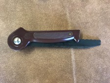 Vintage Funasaw Co. Hand Saw 8