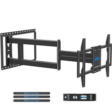 Mounting Dream Long Arm TV Wall Mount Full Motion TV Mount for 42-94