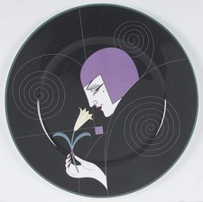 Mikasa La Belle Service Plate  3722621 picture