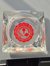 Miami Univeristy Ohio Vintage Ashtray picture