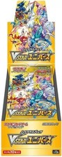 S12a Booster Box Pokemon TCG VSTAR Universe Japanese picture