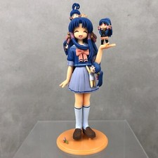 2005 Kotobukiya Mahoraba Heartful Days Aoba Kozue Wing SP Limited Anime Figure picture