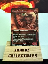 MTG DSK - Razorkin Needlehead - Borderless picture