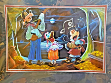 Brian Blackmore Disney Pirates of the Caribbean Yo Ho A Pirate’s Life picture
