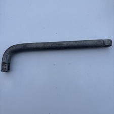 Vtg  Craftsman  3/8