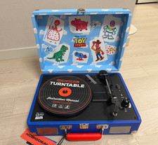 Nobigdeal x Disney Turntable Toy Story (Korean Ver.) picture