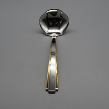 Oneida Stainless GOLDEN ETAGE Gravy Ladle USA picture