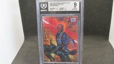 2026 Topps Chrome Star Wars Galaxy FE-2 Darth Maul X-Energy Refractor 08/10 picture