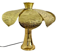 Antique Lamp by Carlo Giorgi for Bottega Gadda, H: 19