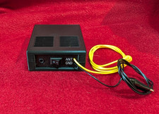 AM Transmitter Stream to Vintage Tube  Radio via bluetooth MP3 or other source picture