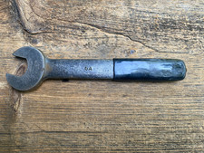 Vintage Fairmount Single Open-End Mechanic Wrench #6A - 15/16” USA picture