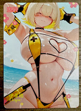 Waifu sexy hot bikini goddess story picture