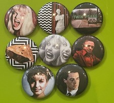 Twin Peaks 1
