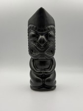 Vtg OMC Otagiri Island Chief Mug Tiki Mug Pointed Simple Headdress picture