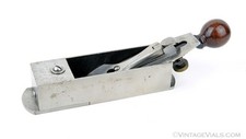 Extra Fine STANLEY No. 9 Piano Maker’s Miter Plane picture
