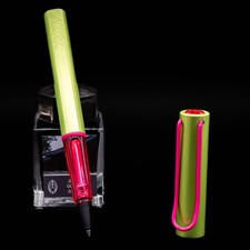 LAMY Al-Star Special Edition Rollerball Pen - Disco picture
