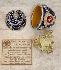 faberge egg picture