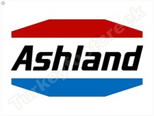 Ashland 9