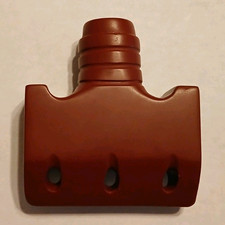 Pipestone Mic-Mac Pipe-NON NATIVE MADE picture