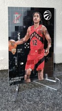 2025/26 TOPPS NBA SIGNATURE CLASS RC Card #AF-9 C.Murray-Boyles Toronto Raptors picture
