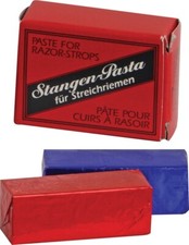 Herold Solingen Stagenpaste 2 Pack Razor Strop Paste For Knife Sharpening 501 picture