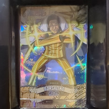 One Piece Borsalino Japanese Holo 