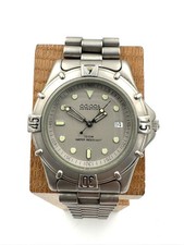 Adidas Analog Quartz Men Adventure Watch Vintage 957698827 picture