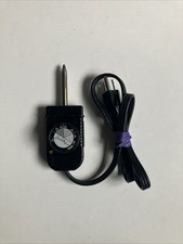 Genuine Broil King Model P-500 Electric Heat Temperature Control Power Cord picture