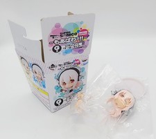 Super Sonico Chibi Kyun-Chara Ichiban Kuji Figure *US SELLER* picture