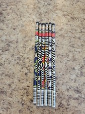 Vintage 1997 Dilbert Pentech Cartoon Pencils Lot Of 6 picture