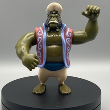 Disney’s Alladin TV Series Action Figure Guard picture