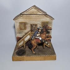 Vintage 1975 Limited  Edition Lionstone 