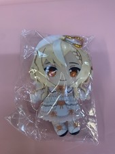 Hololive Shiranui Flare Limited Edition Exclusive 2025 Outfit Plush picture