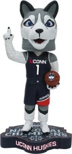 Jonathan UConn Huskies 2025 Women's Basketball National Champions Bobblehead picture
